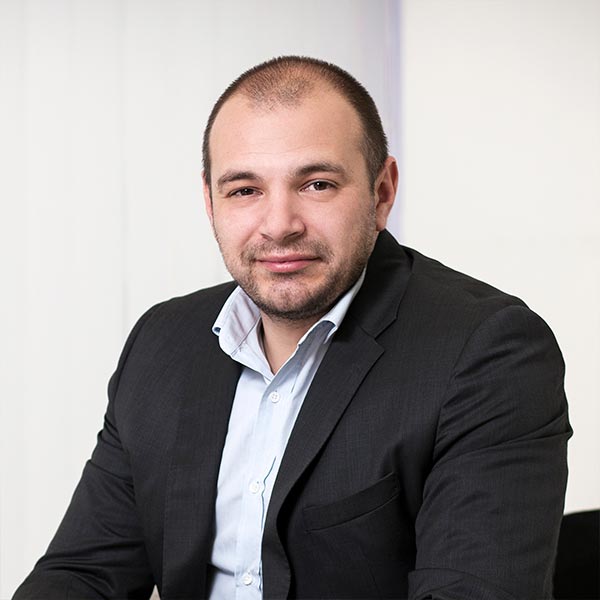 Goran Angelov