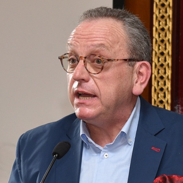 Prof. Dr.Sc. Dr.h.c. Petar Stojanović